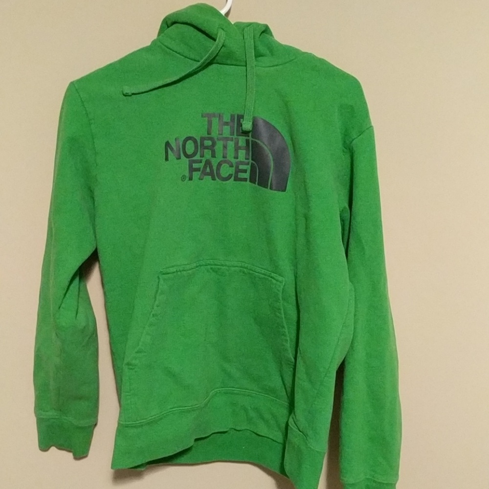 Men's North Face Hoodie